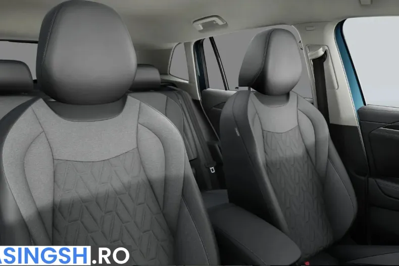 Volkswagen Tiguan din 2026 cu 1 km - oferta VOL219952 - foto 9