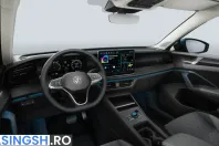 Volkswagen Tiguan din 2026 cu 1 km - oferta VOL219952 - foto 10
