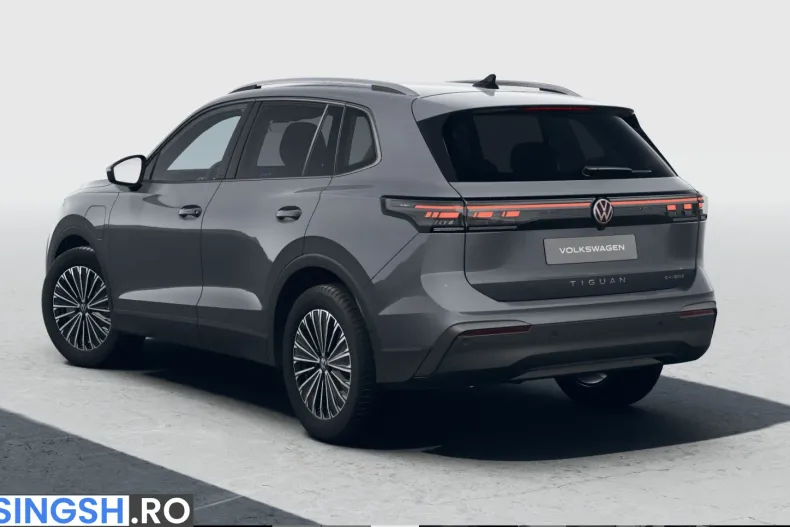 Volkswagen Tiguan din 2026 cu 1 km - oferta VOL219952 - foto 11