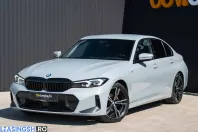 BMW 320d (Seria 3) din 2024 cu 69.287 km - oferta BMW219953 - foto 3