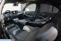 BMW 320d (Seria 3) din 2024 cu 69.287 km - oferta BMW219953 - foto 5