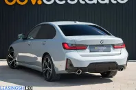 BMW 320d (Seria 3) din 2024 cu 69.287 km - oferta BMW219953 - foto 6