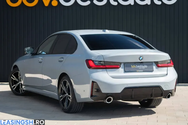 BMW 320d (Seria 3) din 2024 cu 69.287 km - oferta BMW219953 - foto 6