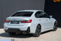 BMW 320d (Seria 3) din 2024 cu 69.287 km - oferta BMW219953 - foto 7