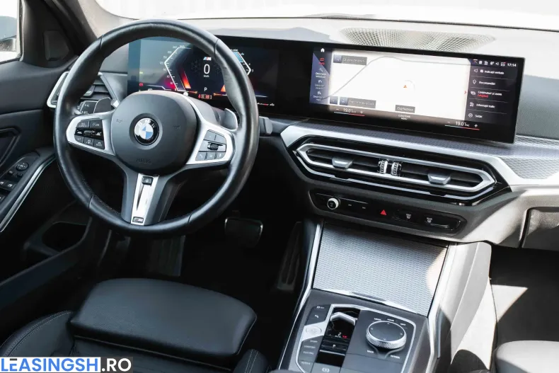 BMW 320d (Seria 3) din 2024 cu 69.287 km - oferta BMW219953 - foto 8