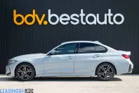 BMW 320d (Seria 3) din 2024 cu 69.287 km - oferta BMW219953 - foto 9