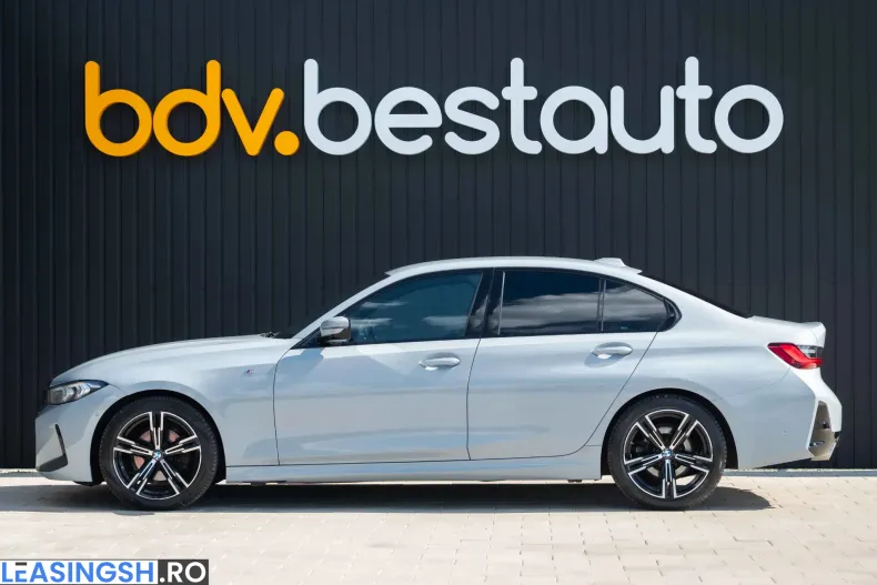 BMW 320d (Seria 3) din 2024 cu 69.287 km - oferta BMW219953 - foto 9