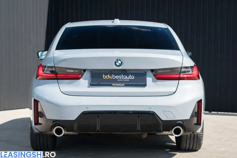 BMW 320d (Seria 3) din 2024 cu 69.287 km - oferta BMW219953 - foto 10