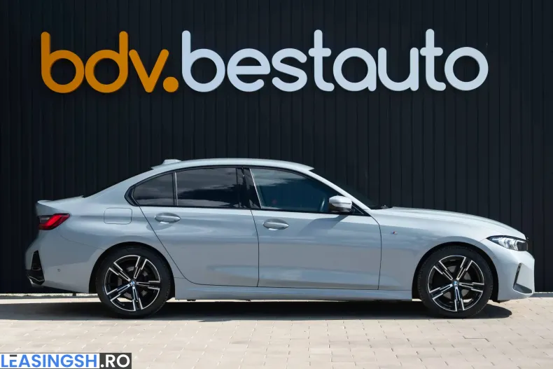 BMW 320d (Seria 3) din 2024 cu 69.287 km - oferta BMW219953 - foto 11