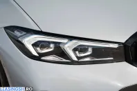 BMW 320d (Seria 3) din 2024 cu 69.287 km - oferta BMW219953 - foto 12