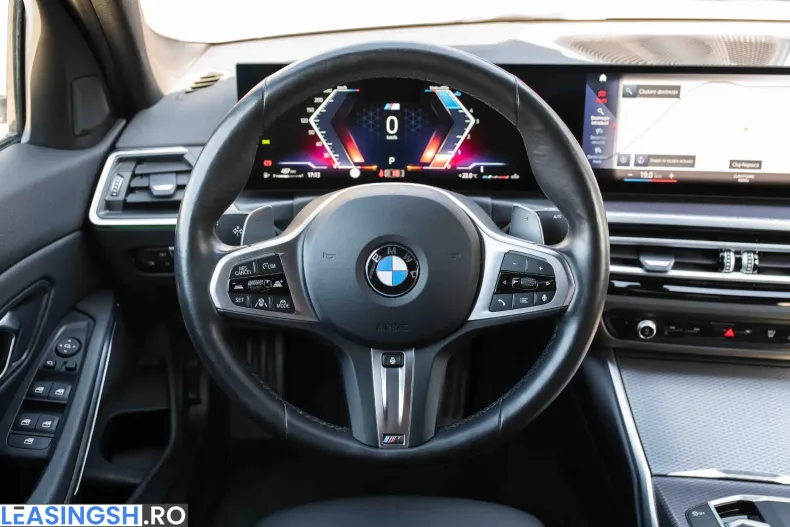 BMW 320d (Seria 3) din 2024 cu 69.287 km - oferta BMW219953 - foto 14