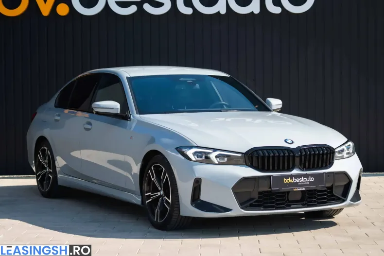 BMW 320d (Seria 3) din 2024 cu 69.287 km - oferta BMW219953 - foto 19