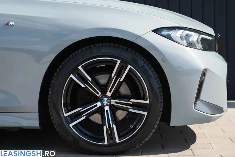 BMW 320d (Seria 3) din 2024 cu 69.287 km - oferta BMW219953 - foto 21