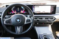 BMW 320d (Seria 3) din 2024 cu 69.287 km - oferta BMW219953 - foto 22