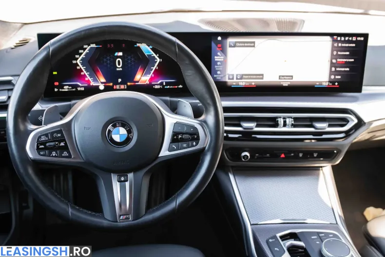 BMW 320d (Seria 3) din 2024 cu 69.287 km - oferta BMW219953 - foto 22