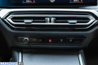 BMW 320d (Seria 3) din 2024 cu 69.287 km - oferta BMW219953 - foto 30