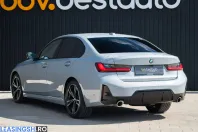 BMW 320d (Seria 3) din 2024 cu 69.287 km - oferta BMW219953 - foto 36