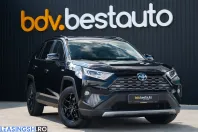 Toyota RAV4 din 2020 cu 127.951 km - oferta TOY219954 - foto 1