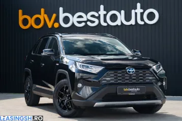 Toyota RAV4 din 2020 - oferta TOY219954