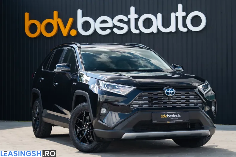 Toyota RAV4 din 2020 cu 127.951 km - oferta TOY219954 - foto 1