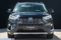 Toyota RAV4 din 2020 cu 127.951 km - oferta TOY219954 - foto 2