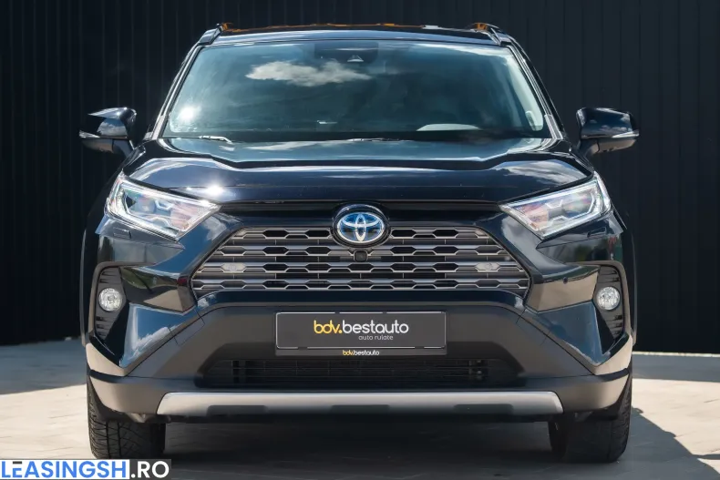 Toyota RAV4 din 2020 cu 127.951 km - oferta TOY219954 - foto 2