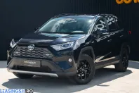 Toyota RAV4 din 2020 cu 127.951 km - oferta TOY219954 - foto 3