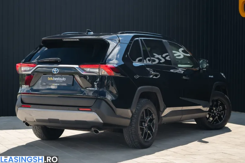 Toyota RAV4 din 2020 cu 127.951 km - oferta TOY219954 - foto 6