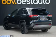 Toyota RAV4 din 2020 cu 127.951 km - oferta TOY219954 - foto 7