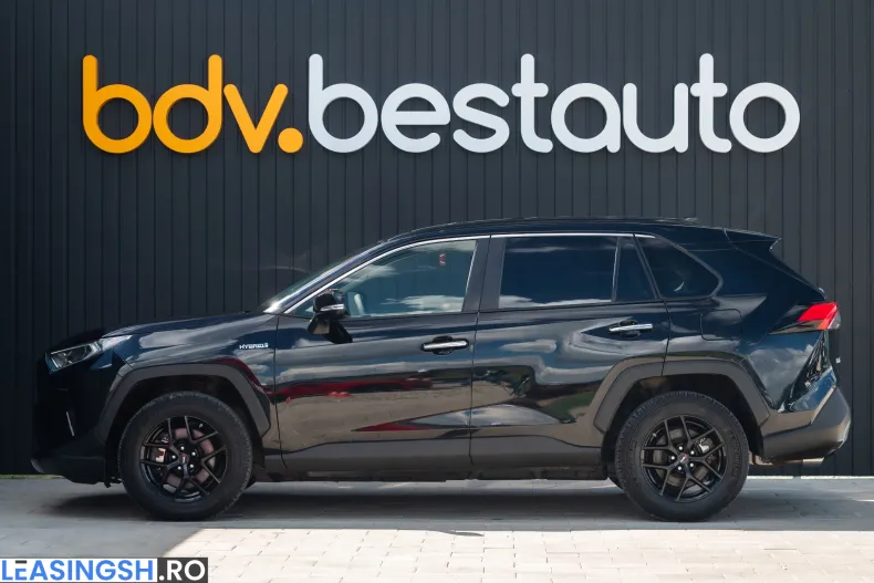 Toyota RAV4 din 2020 cu 127.951 km - oferta TOY219954 - foto 9