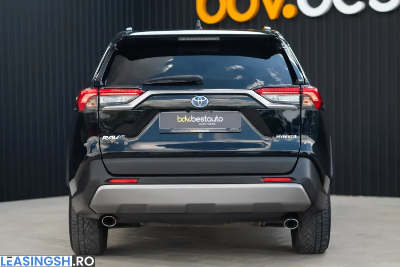Toyota RAV4 din 2020 cu 127.951 km - oferta TOY219954 - foto 10