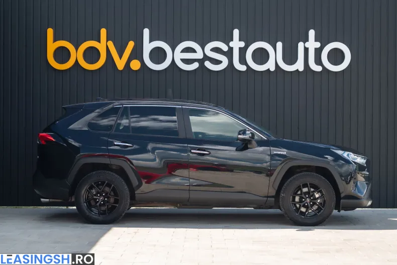 Toyota RAV4 din 2020 cu 127.951 km - oferta TOY219954 - foto 11