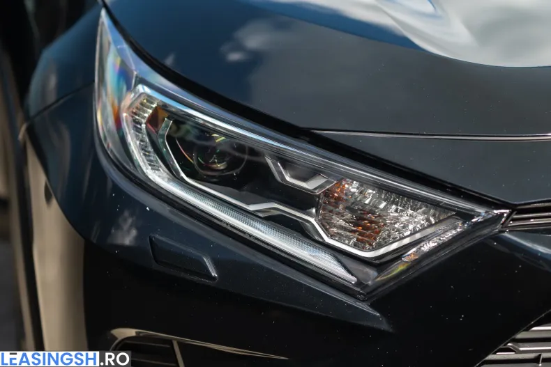 Toyota RAV4 din 2020 cu 127.951 km - oferta TOY219954 - foto 12