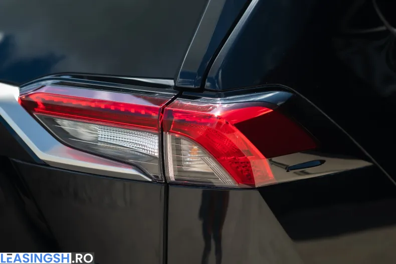 Toyota RAV4 din 2020 cu 127.951 km - oferta TOY219954 - foto 13