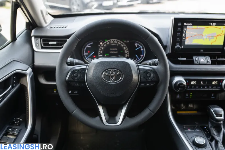 Toyota RAV4 din 2020 cu 127.951 km - oferta TOY219954 - foto 14