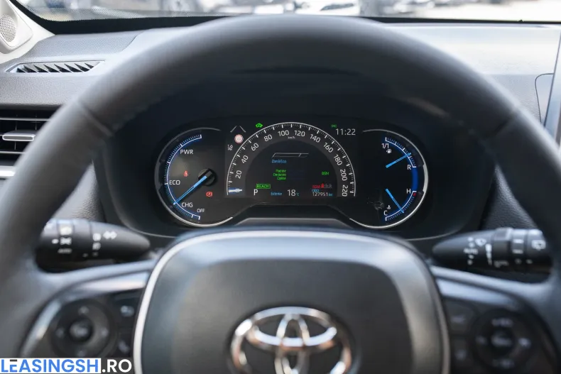 Toyota RAV4 din 2020 cu 127.951 km - oferta TOY219954 - foto 16