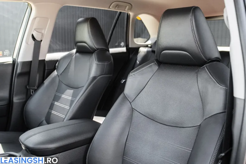 Toyota RAV4 din 2020 cu 127.951 km - oferta TOY219954 - foto 17