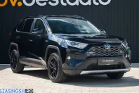 Toyota RAV4 din 2020 cu 127.951 km - oferta TOY219954 - foto 21