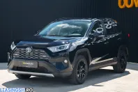Toyota RAV4 din 2020 cu 127.951 km - oferta TOY219954 - foto 22
