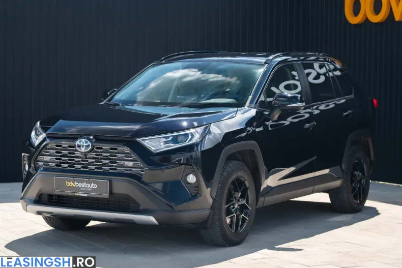 Toyota RAV4 din 2020 cu 127.951 km - oferta TOY219954 - foto 22