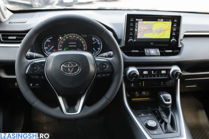 Toyota RAV4 din 2020 cu 127.951 km - oferta TOY219954 - foto 23