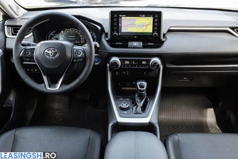 Toyota RAV4 din 2020 cu 127.951 km - oferta TOY219954 - foto 34