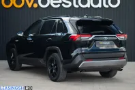 Toyota RAV4 din 2020 cu 127.951 km - oferta TOY219954 - foto 39