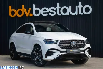 Mercedes-Benz GLE Coupe din 2024 - oferta MER219955