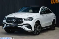 Mercedes-Benz GLE Coupe (Clasa GLE) din 2024 cu 100.646 km - oferta MER219955 - foto 3