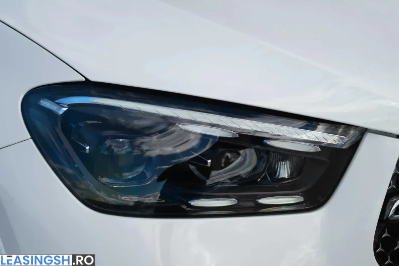 Mercedes-Benz GLE Coupe (Clasa GLE) din 2024 cu 100.646 km - oferta MER219955 - foto 12