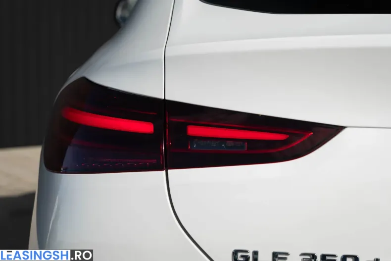 Mercedes-Benz GLE Coupe (Clasa GLE) din 2024 cu 100.646 km - oferta MER219955 - foto 13
