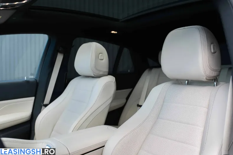 Mercedes-Benz GLE Coupe (Clasa GLE) din 2024 cu 100.646 km - oferta MER219955 - foto 22
