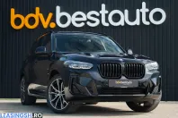 BMW X3 (Seria X) din 2021 cu 133.879 km - oferta BMW219956 - foto 1