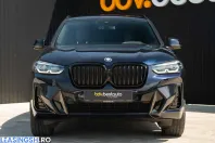 BMW X3 (Seria X) din 2021 cu 133.879 km - oferta BMW219956 - foto 2